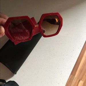 Women sunglasses